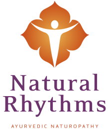 Ayurvedic Naturopathy – Natural Rhythms