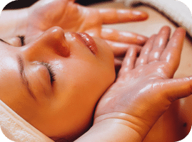Abhyanga Ayurvedic Body Therapy soothes your body, mind, and soul